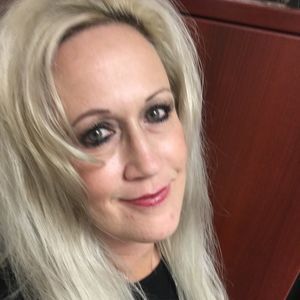 Meet your Posher, Cathy